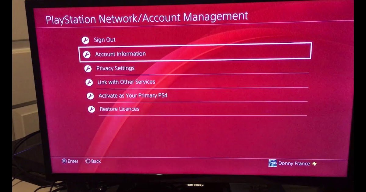 how-to-delete-fortnite-account-on-ps4-psproworld