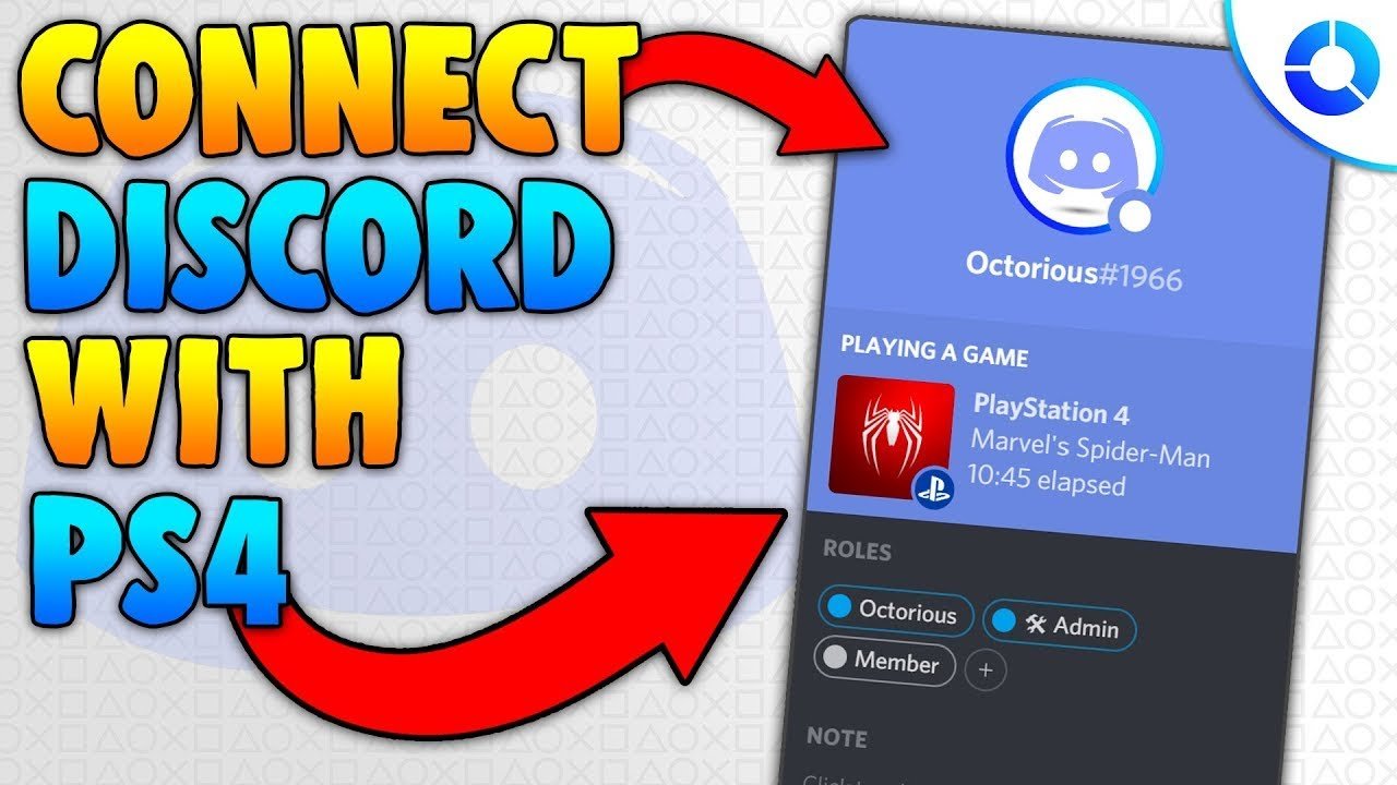 how-to-connect-discord-to-ps4-psproworld