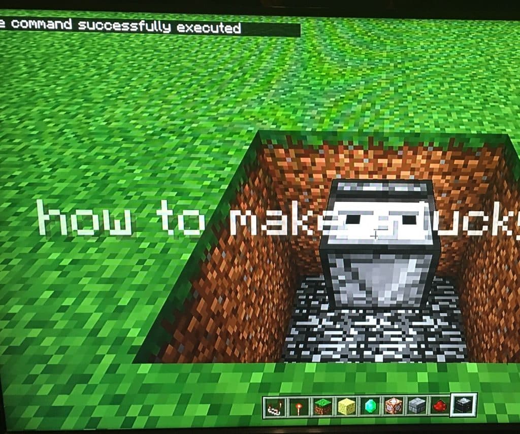 how-to-use-commands-in-minecraft-ps4-psproworld